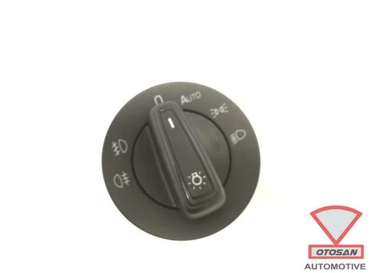 skoda fabia 2018 sportlichtschalter aut. 5e0941431d