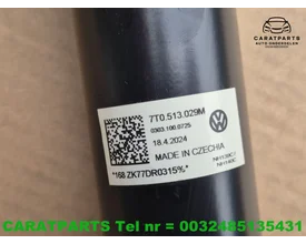 7t0513029m-7t0513092-transporter-t7-schokdemper-multivan-t7 — foto 7
