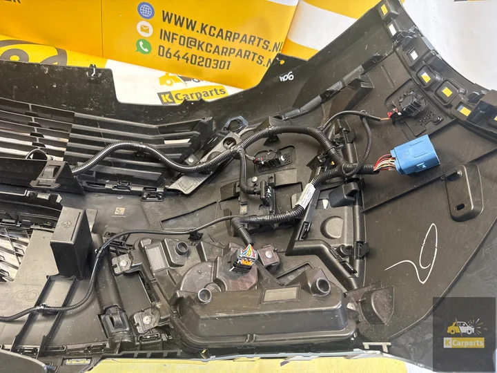 peugeot-5008-3008-iii-voorbumper-compleet-e3008-9846491180 — foto 13
