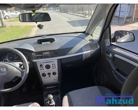opel-meriva-a-18-16v-z20r-z18xe-onderdelen-demontage — foto 13