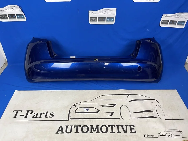 honda-jazz-achterbumper-origineel — foto 4