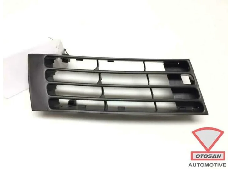 audi a4 1994 voorbumper rooster rechts nieuw! 0324592