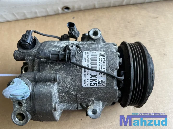 opel-astra-j-14-aircopomp-13377057-a14xer — foto 4