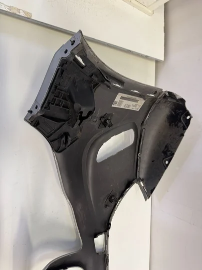mercedes-gla-w156-voorbumper-bumper-a1568805300 — foto 5