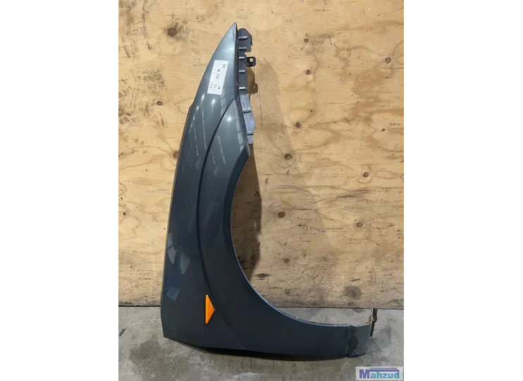 Aile avant droite grise K1 pour Ford Focus 1 (1998-2004)