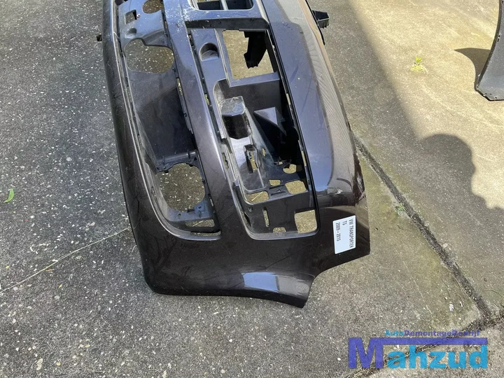 vw-transporter-t5-bruin-voorbumper-bumper-voor-20092015 — foto 3