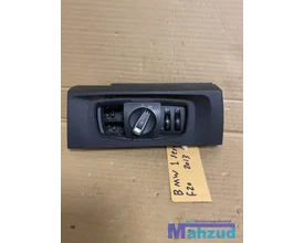 bmw-1-serie-f21-f20-licht-schakelaar-2012-2019