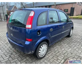 opel-meriva-a-16-blauw-z21b-z16xe-demontage-onderdelen — foto 6