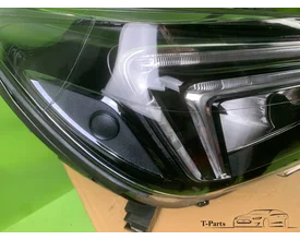 opel-mokka-x-koplamp-links-rechts-42698952-led-42698953 — foto 5