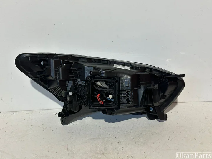 renault-captur-facelift-led-linker-koplamp-links-260609454r — foto 2