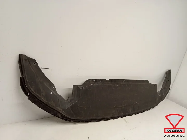 vw-polo-vi-2g-gti-rline-onderplaat-bumperlip-spoiler — foto 3