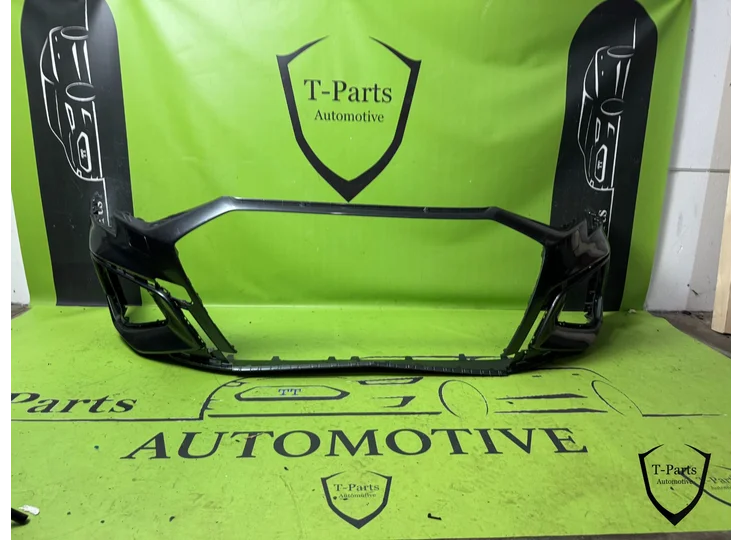 audi A3 8Y voorbumper bumper