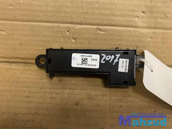 kia-ceed-ceed-pdc-schakelaar-20122018-93310a2900 — foto 2