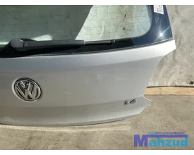 vw-polo-6r-zilver-la7w-achterklep-20092016 — foto 3