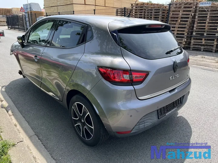 2016-renault-clio-4-onderdelen-grijs-tekng-demontage — foto 3