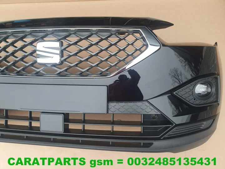 5fj807217e-bumper-tarraco-voorbumper-lc9x-deep-black-metalic — foto 6