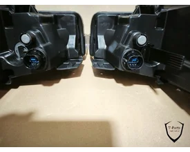 kia-picanto-links-koplamp-lamp-92101g6500 — foto 3