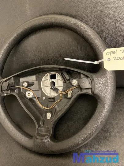 opel-zafira-a-astra-g-stuurwiel-stuur-19982005 — foto 4