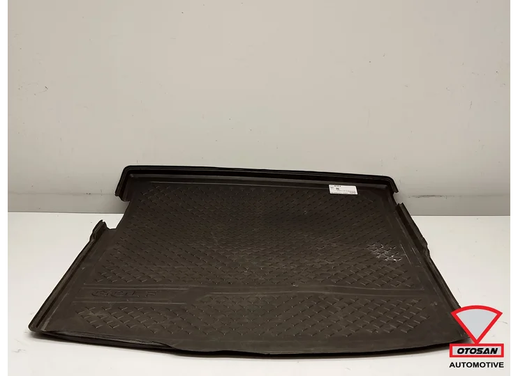VW Golf 7 Variant Kofferbak Mat Rubber 5G9061161