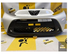 toyota-aygo-x-voorbumper-origineel-compleet-52119oh19-nieuw