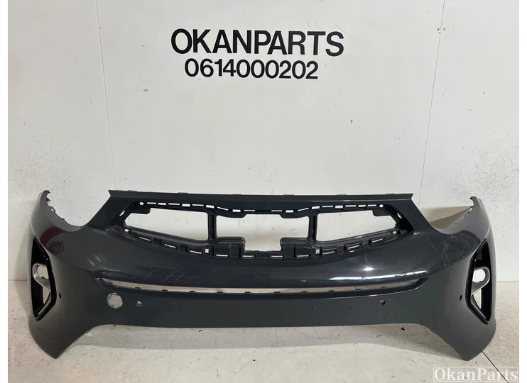 Kia Stonic Front Bumper 86511-H8400