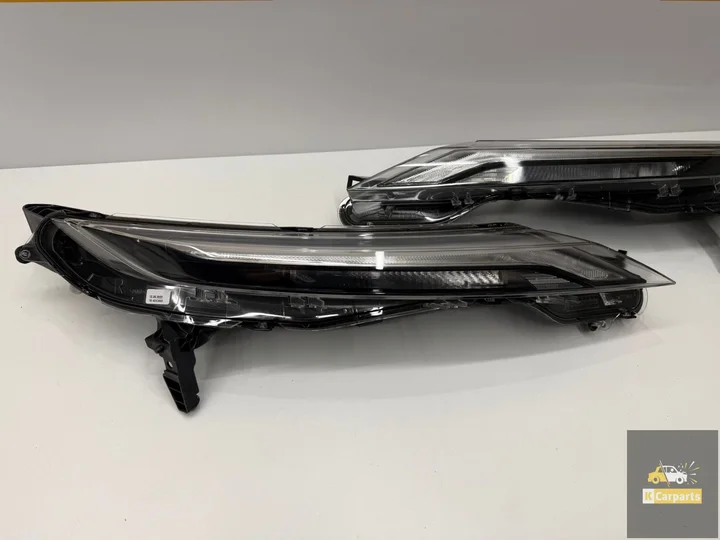 koplamp-nissan-juke-j16-led-rechtslinks-set-koplamp-90170974 — foto 2
