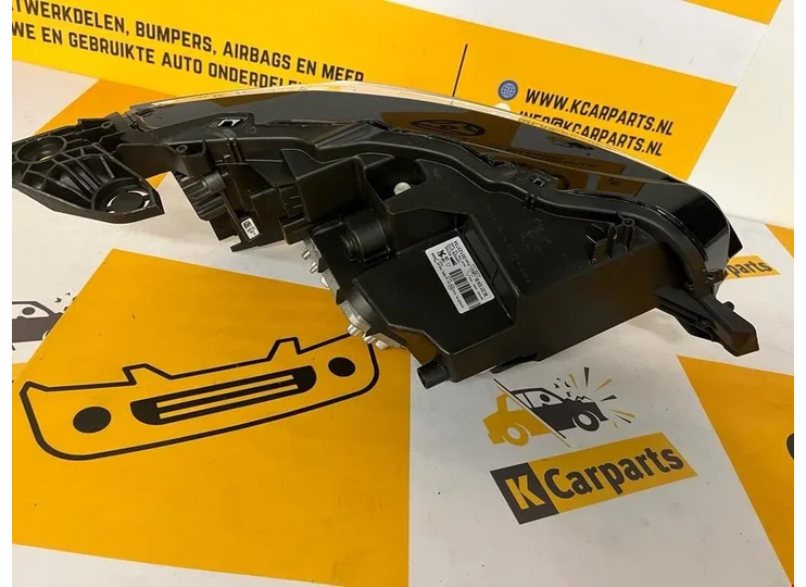 koplamp-peugeot-208-full-led-2019-2023-origineel-links-9823193480