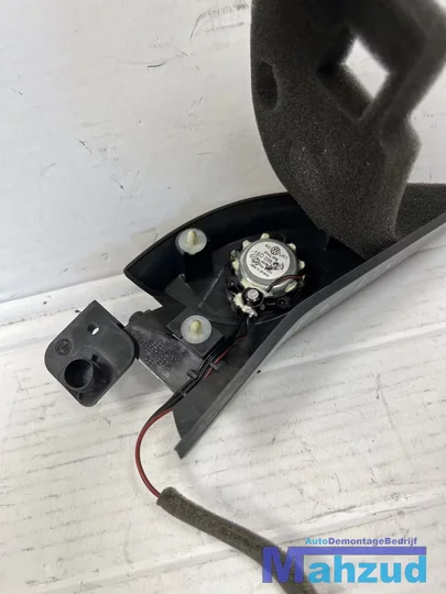 vw-golf-5-5deurs-links-voor-tweeter-speaker-20032009 — foto 2