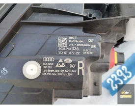audi-a6-c7-matrix-koplamp-l-r-set — foto 9