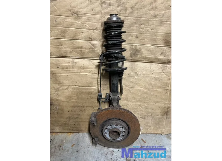 OPEL ASTRA H Links voor veerpoot fuseelager 2003-2009