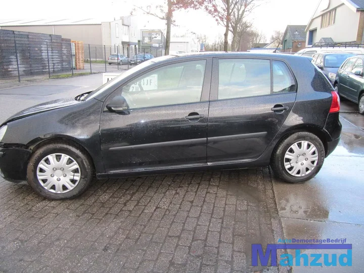 2008-volkswagen-golf-5-14-16v-demontage-sloop-120 — foto 4