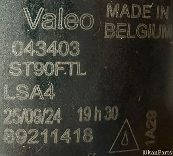nissan-qashqai-xtrail-mistlamp-89211418 — foto 5