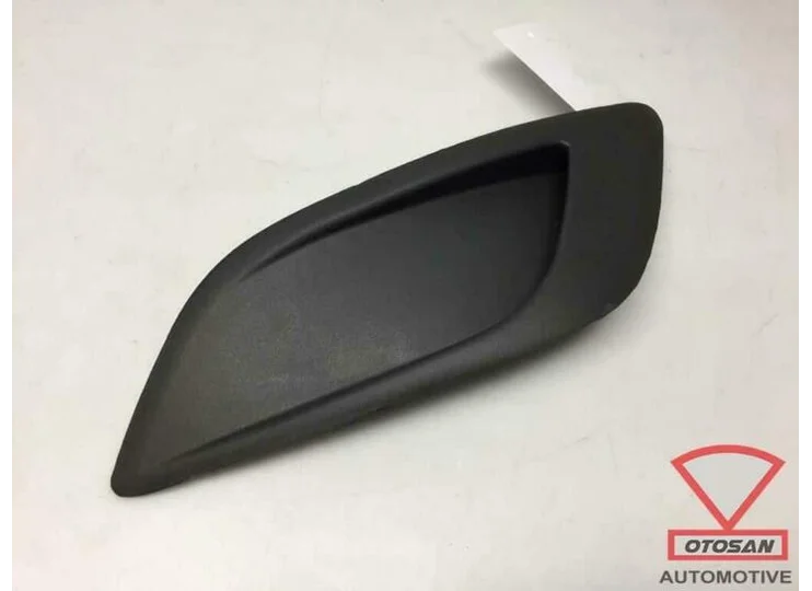 ford focus 2005 grille de pare chocs avant gauche nouveau! 1866591