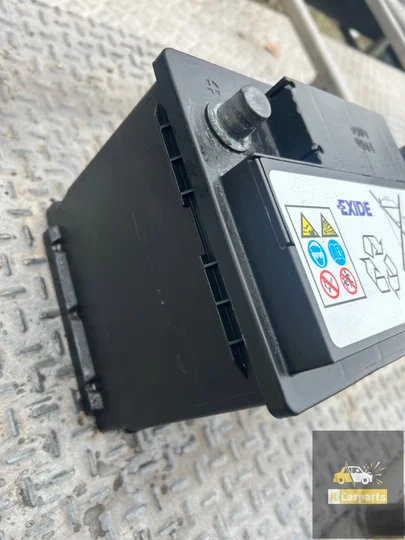 auto-accu-12v-60ah-540aen-vw-toyota-seat-audi-citroen — foto 3