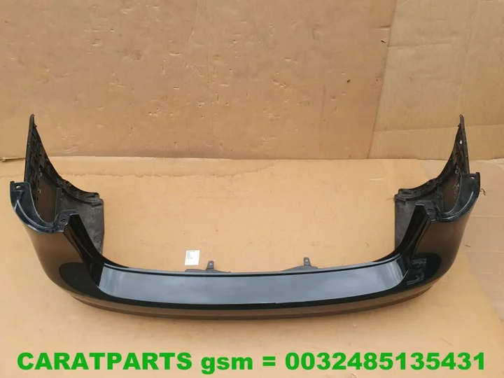 3c9807421-bumper-passat-b6-variant-achterbumper-passat — foto 14