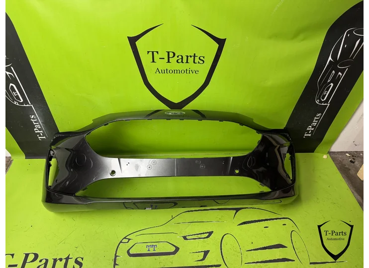 ford fiesta mk8 voorbumper bumper 6X PDC