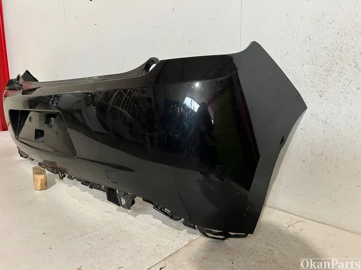 citroen-c3-ii-achterbumper-9683977070 — foto 3