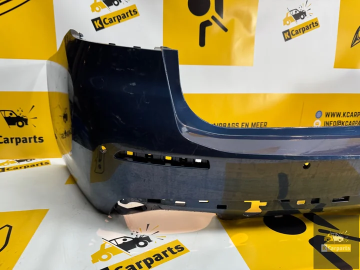 bmw-5-series-g30-achterbumper-6x-pdc-51129498613-bumper — foto 2
