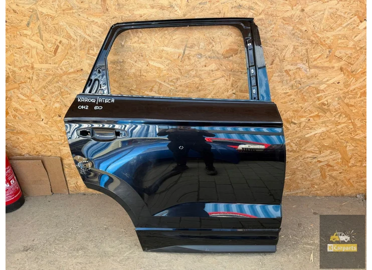Karoq, porte arrière droite du Karoq Ateca