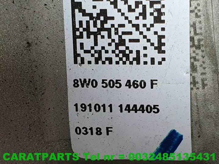8w0505460f-8w0505432t-a5-wiellager-a4-wiellagerhuis-wielnaaf — foto 6