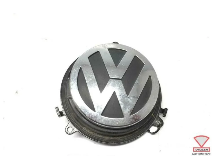 vw passat eos golf 2009 slotmechaniek achterklep 3c5827469d