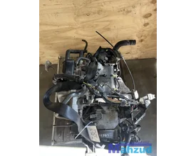 mazda-demio-13-16v-motorblok-motor-b3-b3me — foto 2