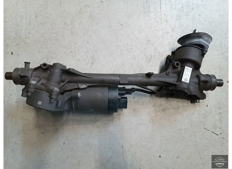 VW Audi Seat Skoda VAG Stuurhuis Elektr. 5WB423051AJ