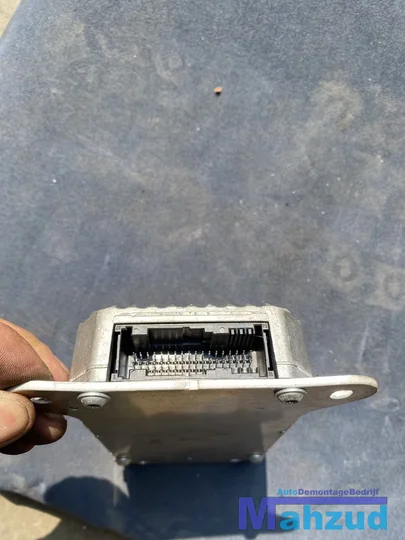 bmw-7-serie-f01-lcm-abs-computer-module-6799592 — foto 2