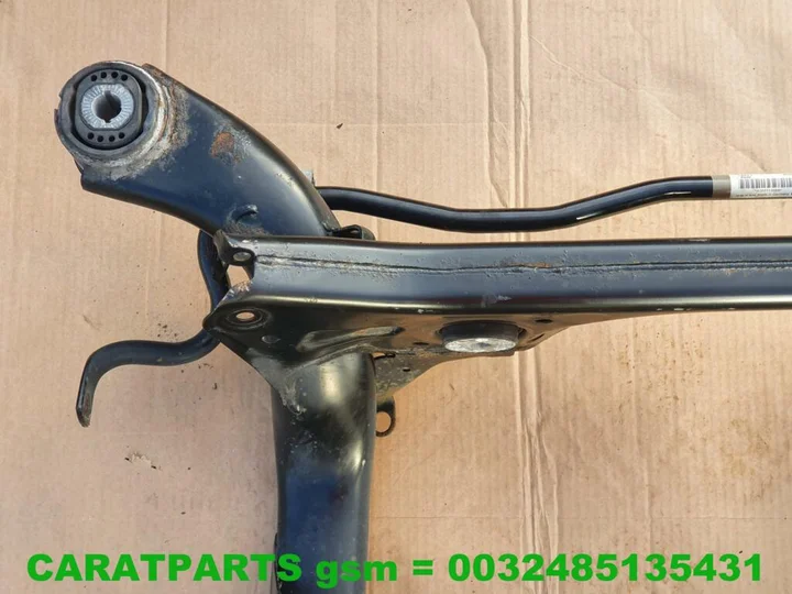 4g0505235ad-s6-a7-achteras-rs6-achter-subframe-a6-4g-c7-rs7 — foto 16