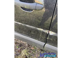 opel-combo-k9-zwart-rechts-achter-deur-portier-schuifdeur-2018 — foto 2