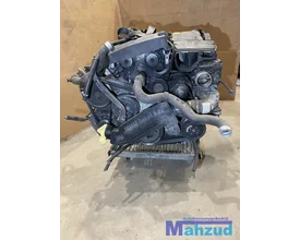 mercedes-clk-w209-c-klasse-w203-18-16v-motorblok-271940 — foto 2