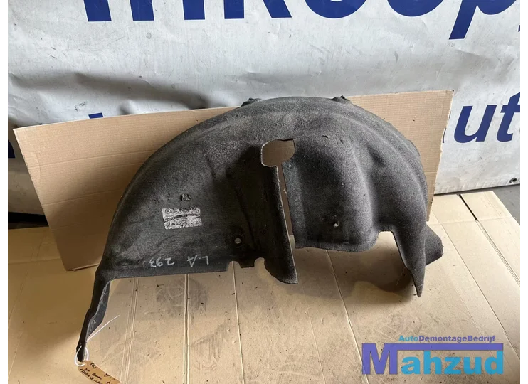 MERCEDES B-klasse W245 Links achter modderkuip 2005-2011