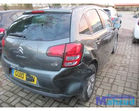 citroen-c3-vtr-14-hdif-motorblok-8hz-motor — foto 8