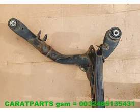 4g0505235p-achterbrug-a6-achteras-a7-subframe-achter-a6-c7 — foto 10
